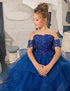 The invite to the ball... Dresses Little Palace Store